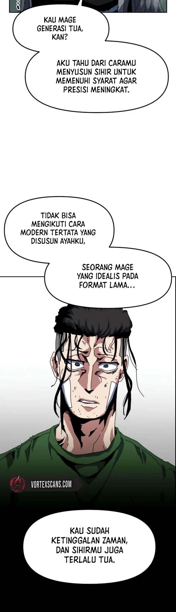 Archmage Curriculum Chapter 18 - halaman 30