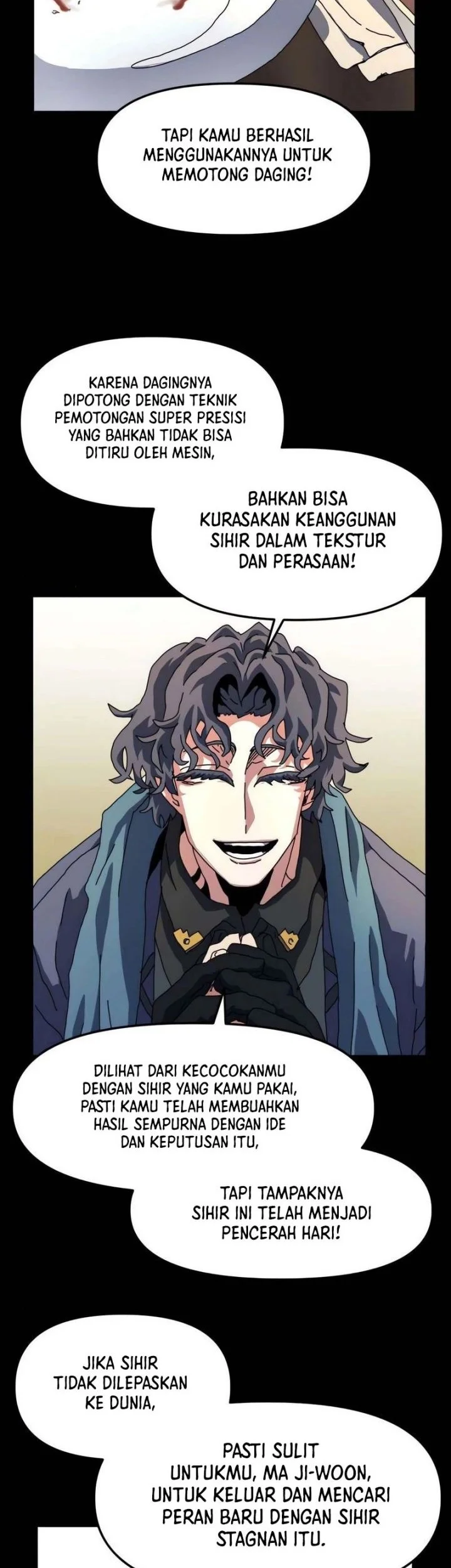 Archmage Curriculum Chapter 18 - halaman 34