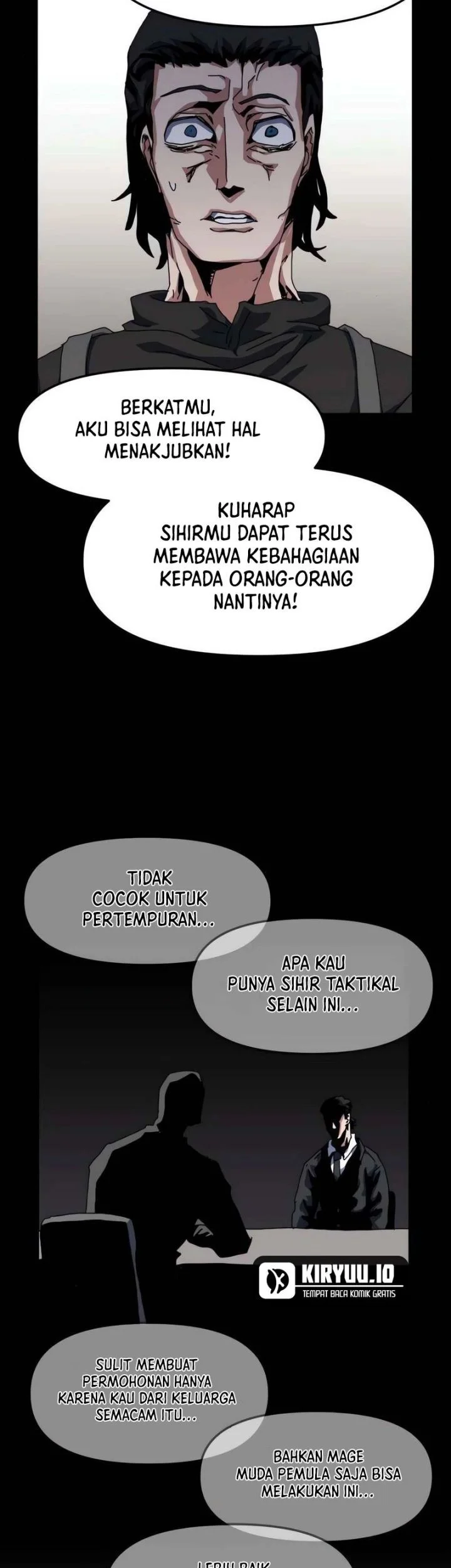 Archmage Curriculum Chapter 18 - halaman 35