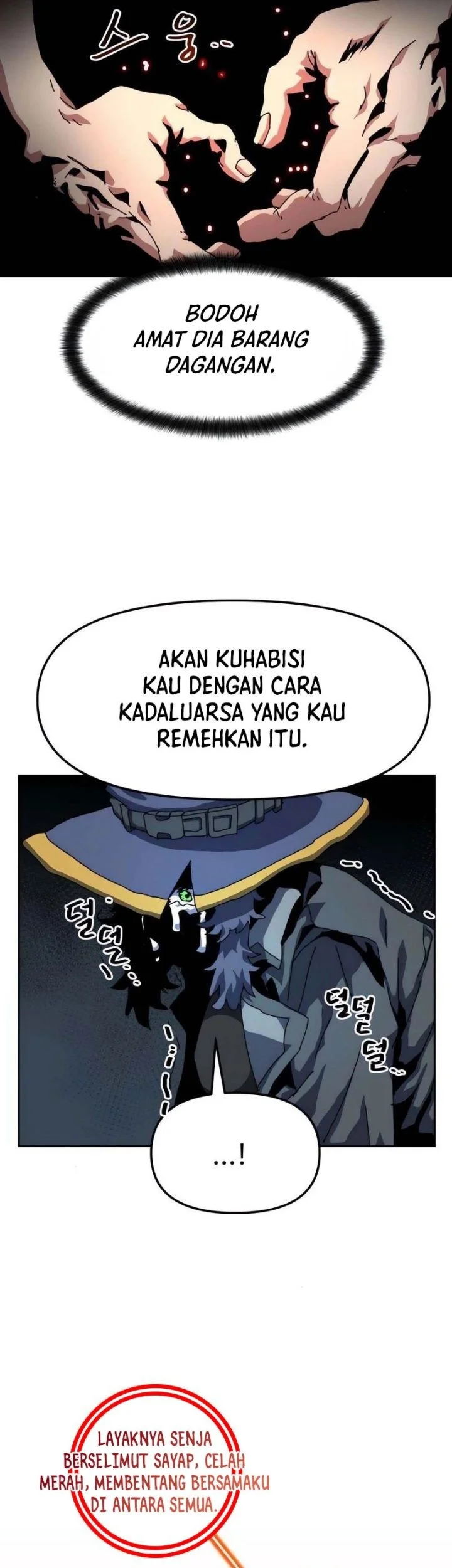 Archmage Curriculum Chapter 18 - halaman 41