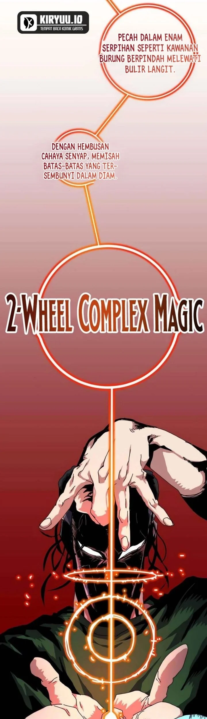 Archmage Curriculum Chapter 18 - halaman 42