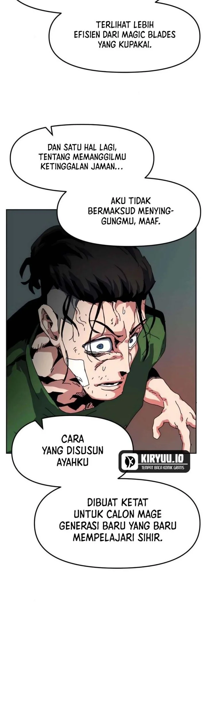 Archmage Curriculum Chapter 18 - halaman 46
