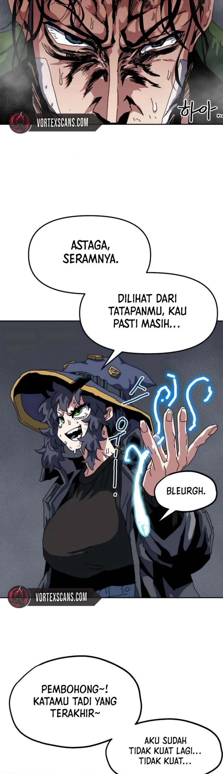 Archmage Curriculum Chapter 18 - halaman 59