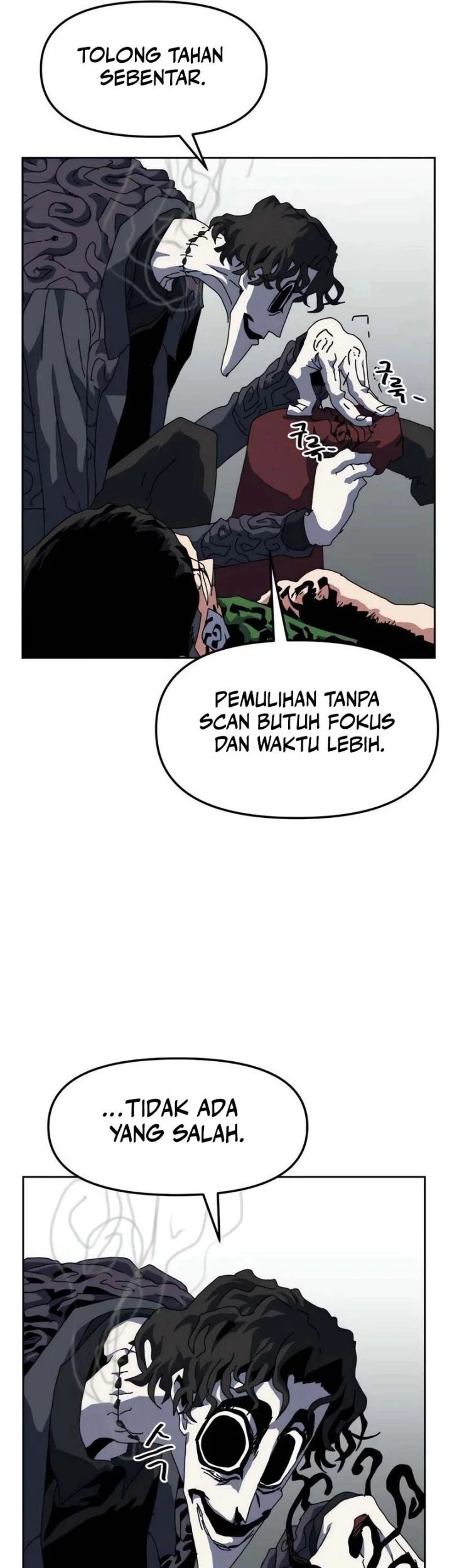 Archmage Curriculum Chapter 19 - halaman 41