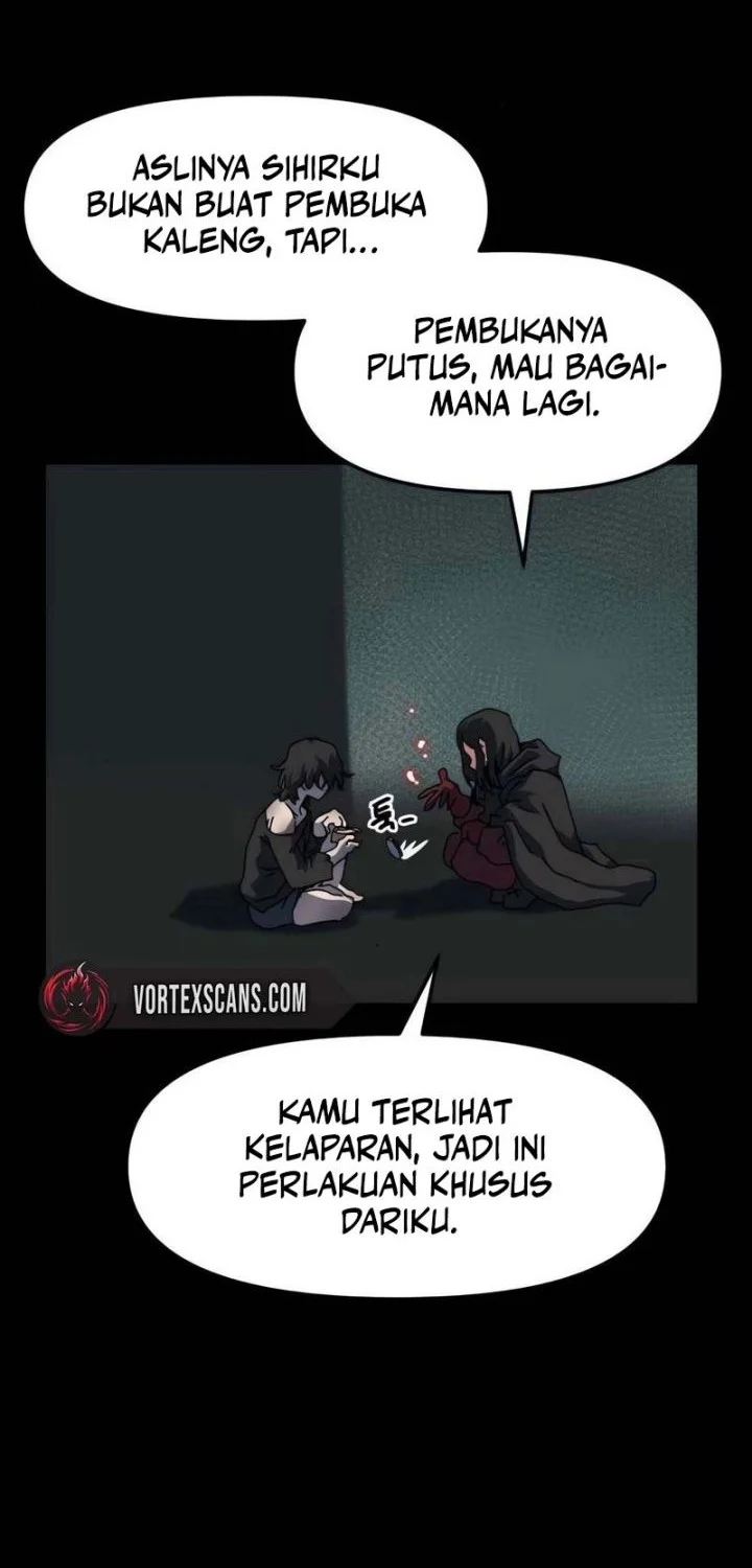 Archmage Curriculum Chapter 19 - halaman 44