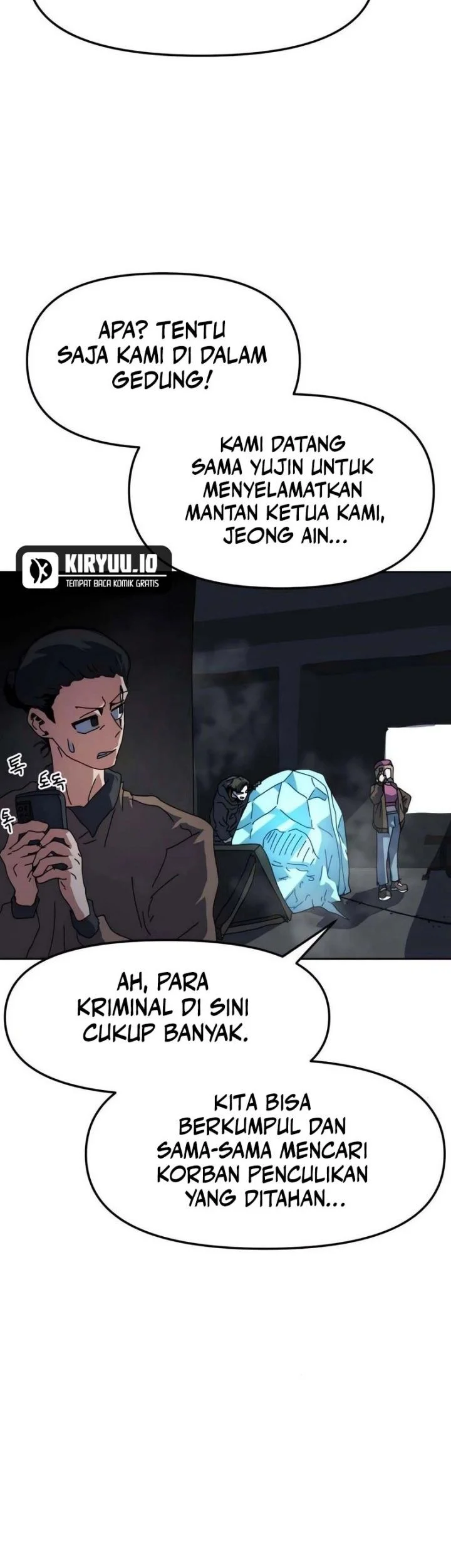 Archmage Curriculum Chapter 19 - halaman 59