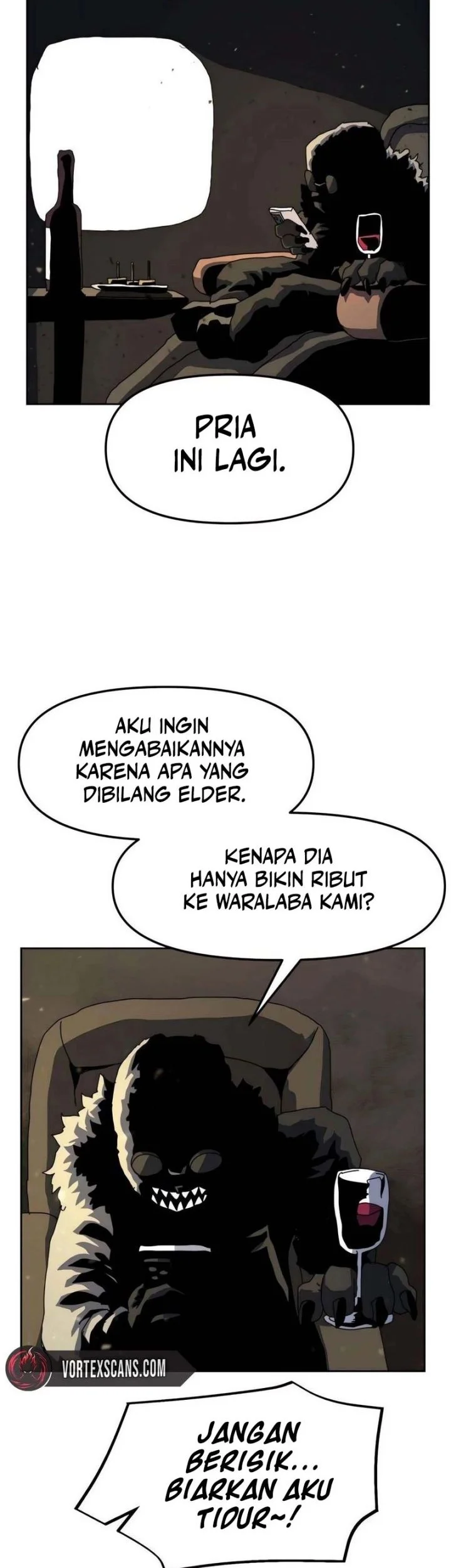 Archmage Curriculum Chapter 19 - halaman 62