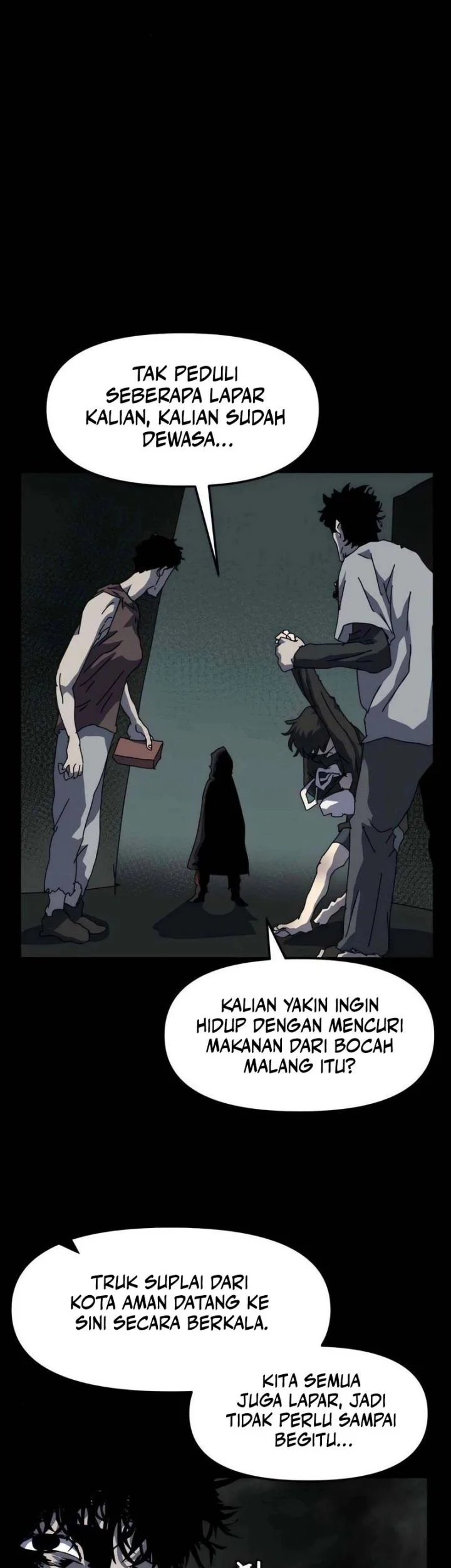 Archmage Curriculum Chapter 19 - halaman 7