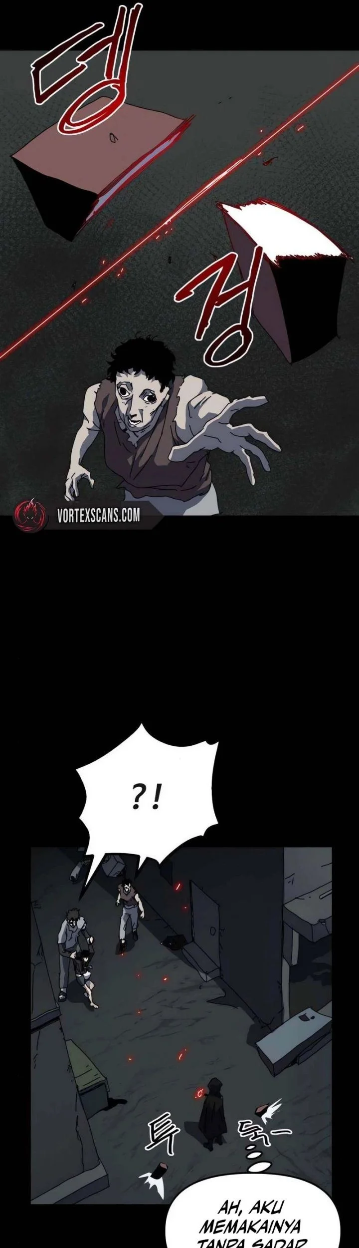 Archmage Curriculum Chapter 19 - halaman 9