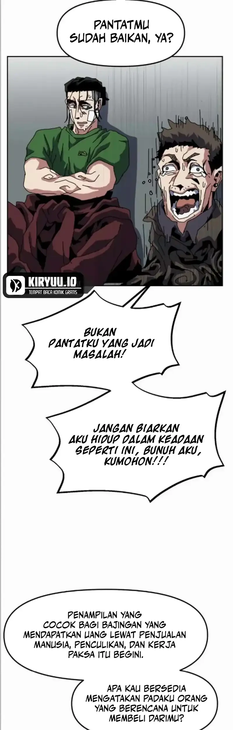 Archmage Curriculum Chapter 20 - halaman 23