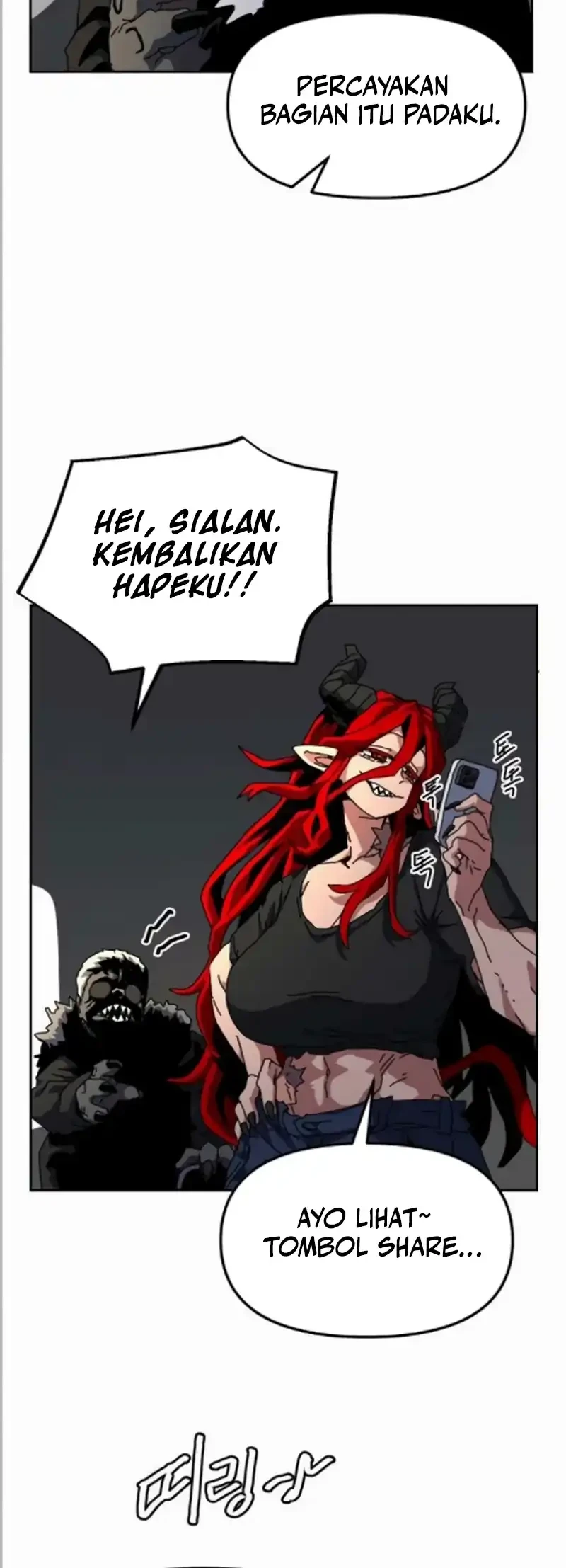 Archmage Curriculum Chapter 20 - halaman 4