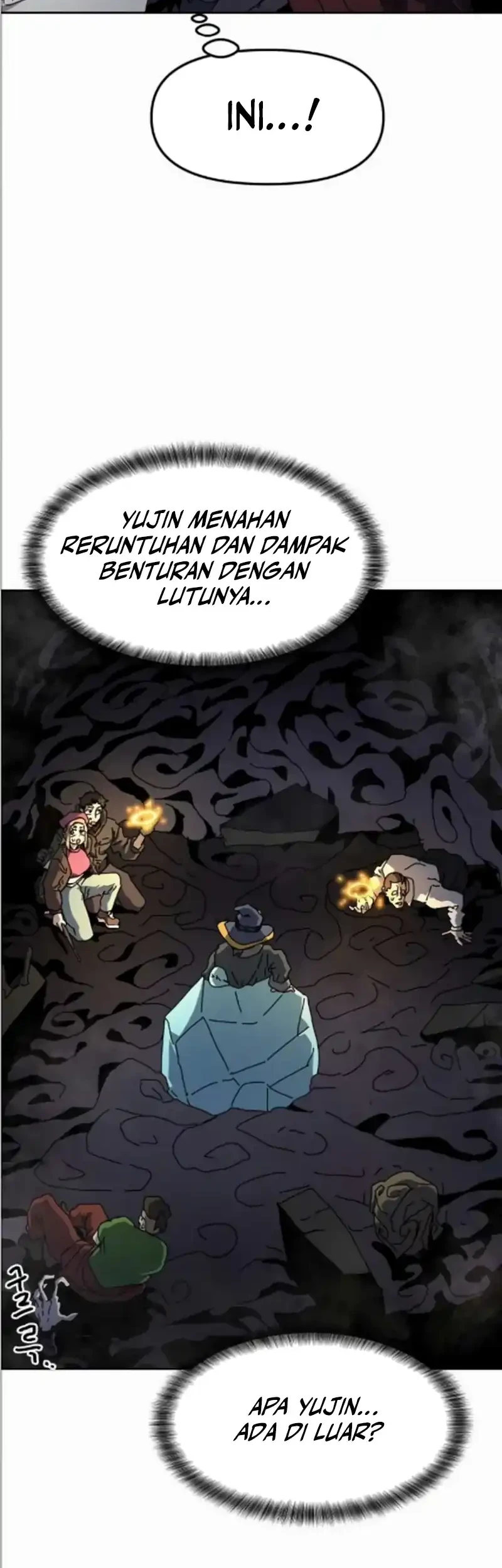 Archmage Curriculum Chapter 20 - halaman 52