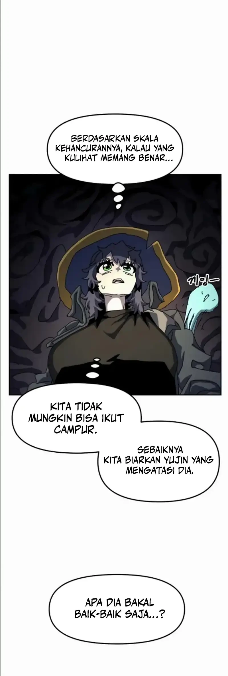 Archmage Curriculum Chapter 20 - halaman 53