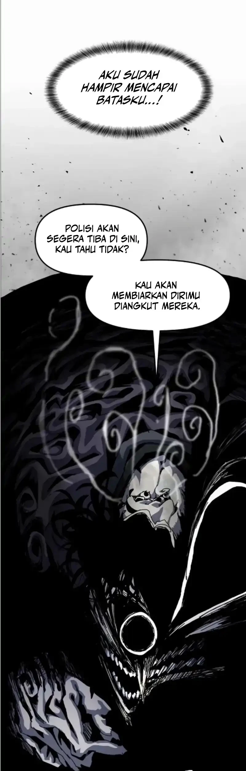 Archmage Curriculum Chapter 20 - halaman 63