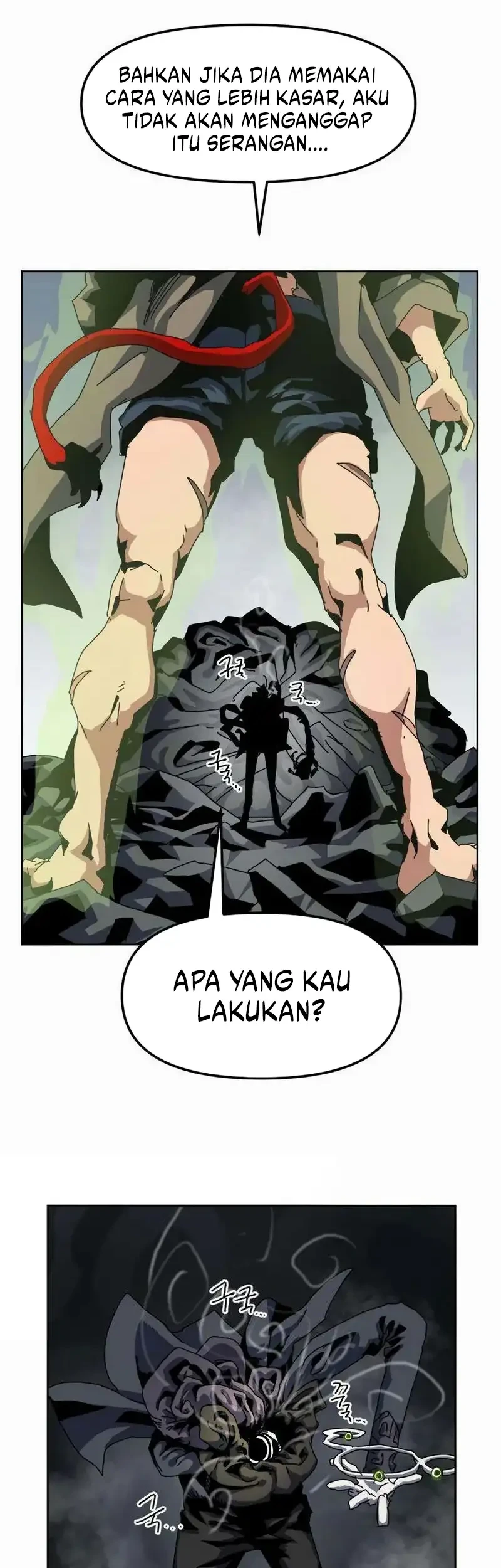 Archmage Curriculum Chapter 21 - halaman 16
