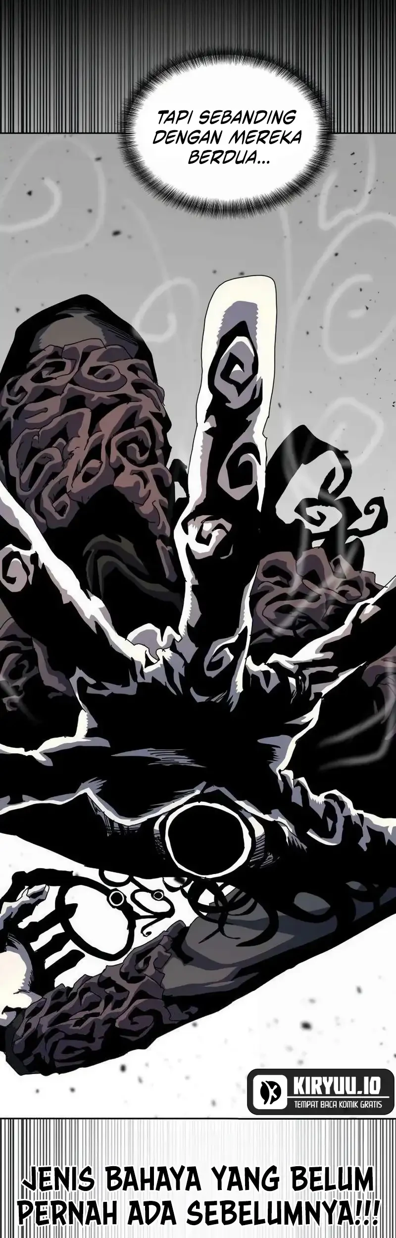 Archmage Curriculum Chapter 21 - halaman 22