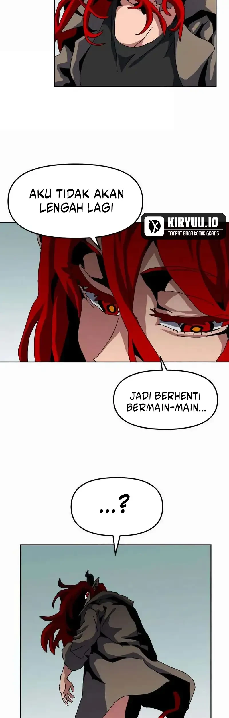 Archmage Curriculum Chapter 21 - halaman 29