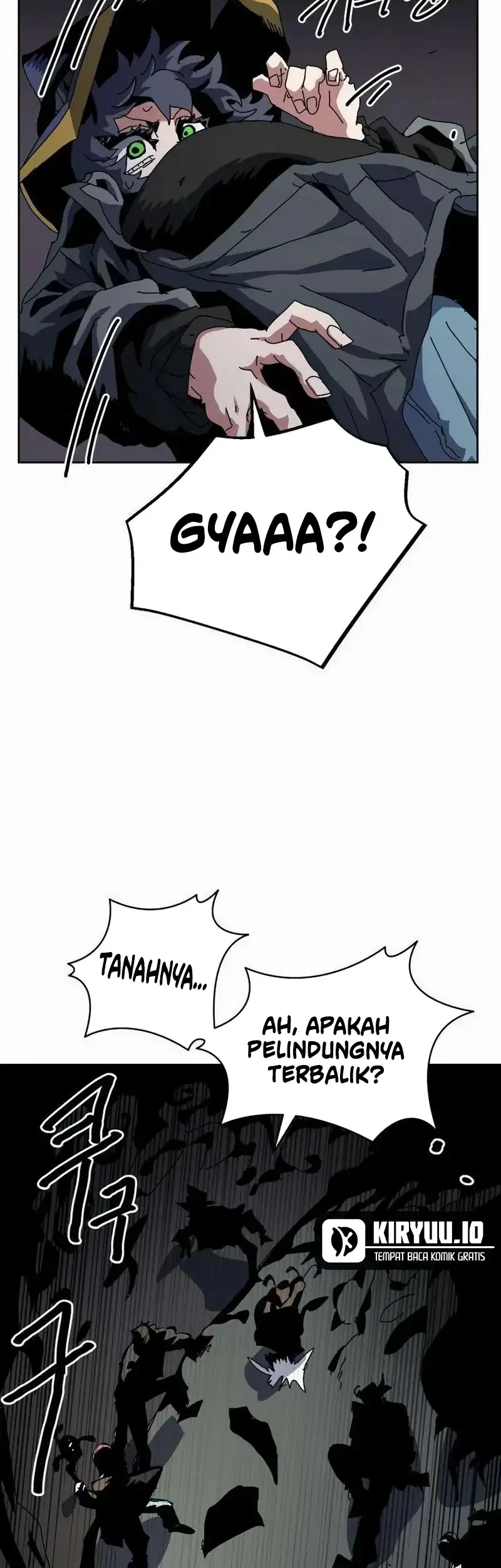 Archmage Curriculum Chapter 21 - halaman 39