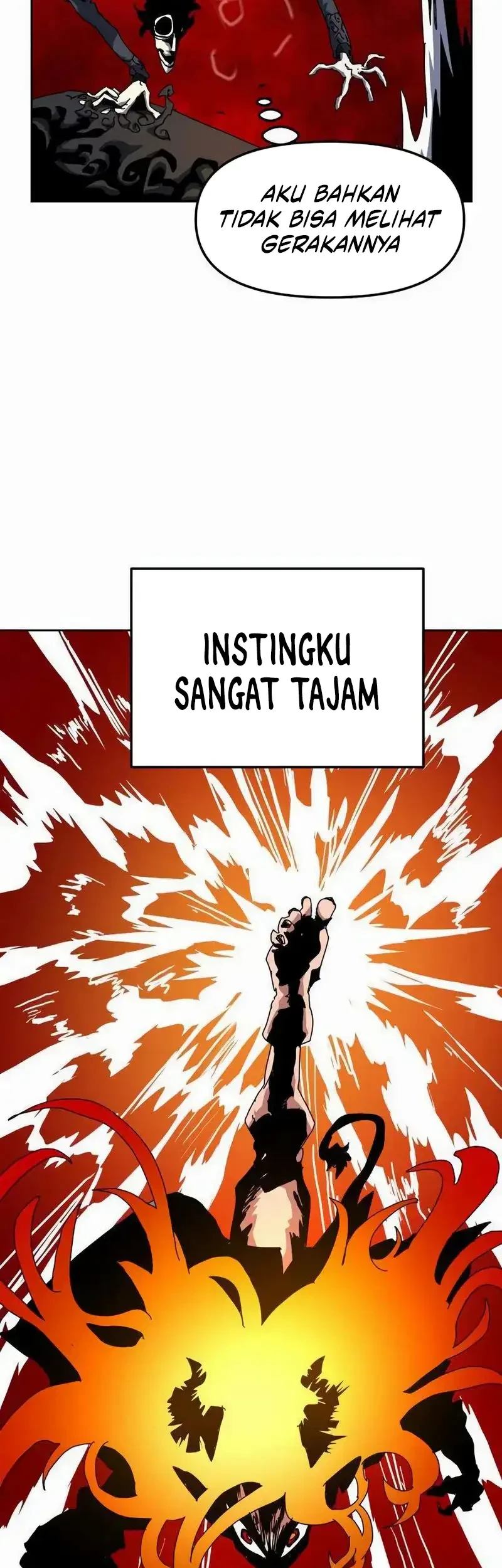 Archmage Curriculum Chapter 21 - halaman 45