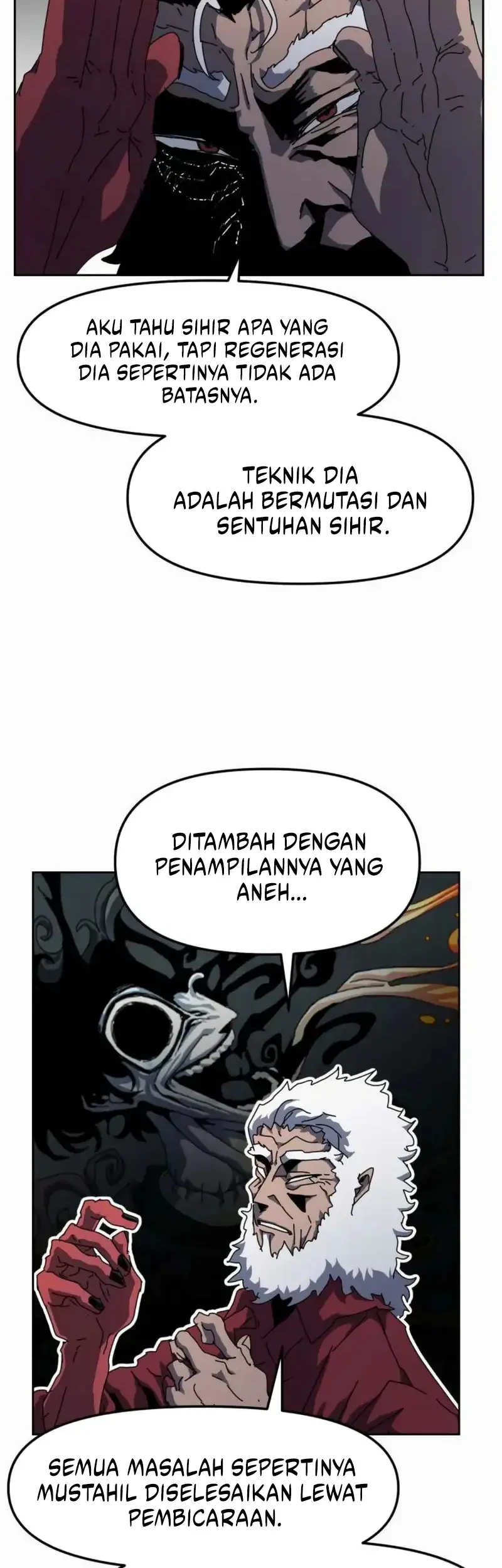 Archmage Curriculum Chapter 22 - halaman 2