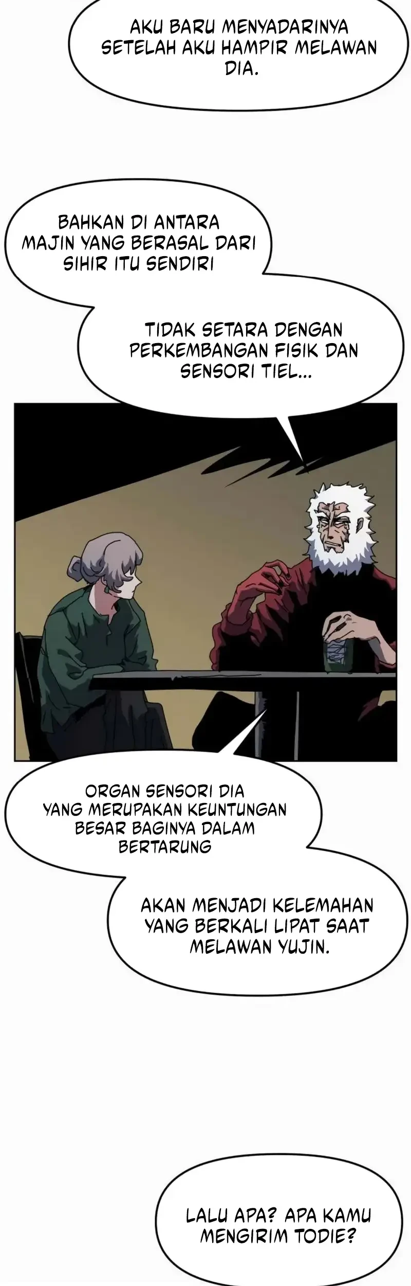 Archmage Curriculum Chapter 22 - halaman 3