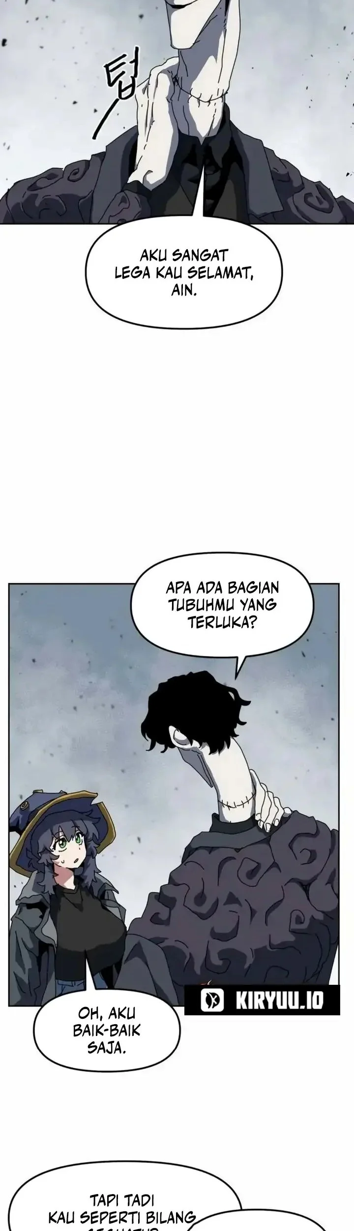 Archmage Curriculum Chapter 23 - halaman 2