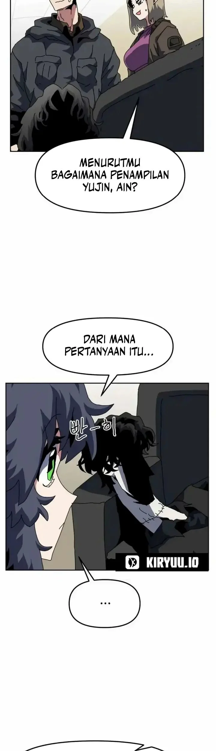 Archmage Curriculum Chapter 23 - halaman 21
