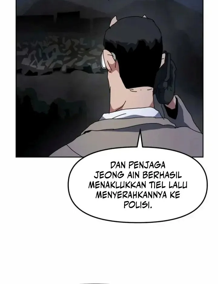 Archmage Curriculum Chapter 23 - halaman 30