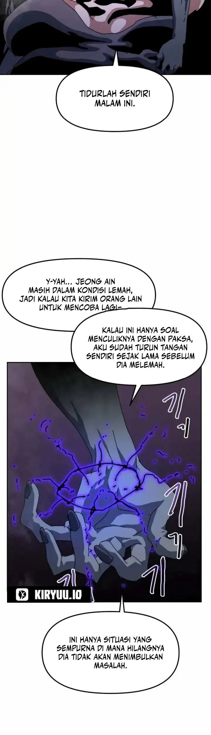 Archmage Curriculum Chapter 23 - halaman 35