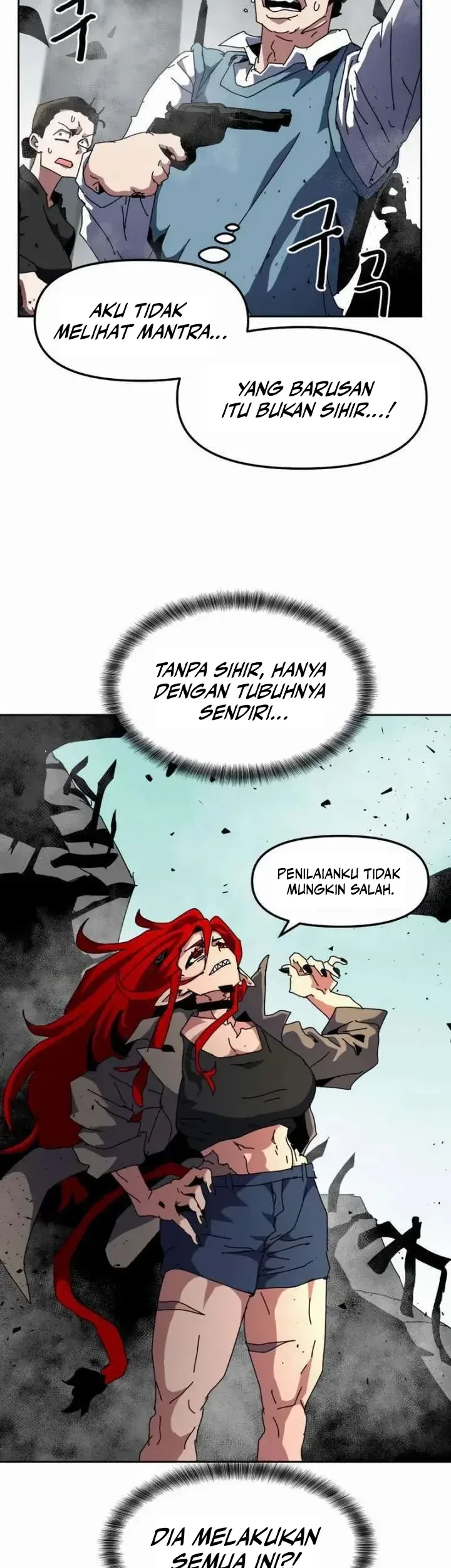 Archmage Curriculum Chapter 24 - halaman 16