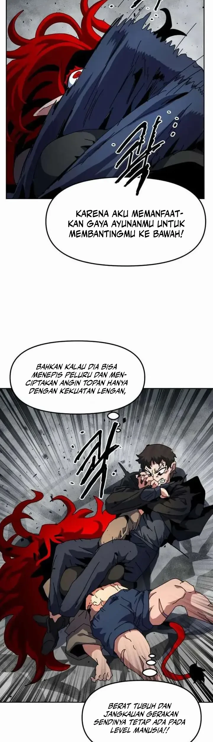 Archmage Curriculum Chapter 24 - halaman 22