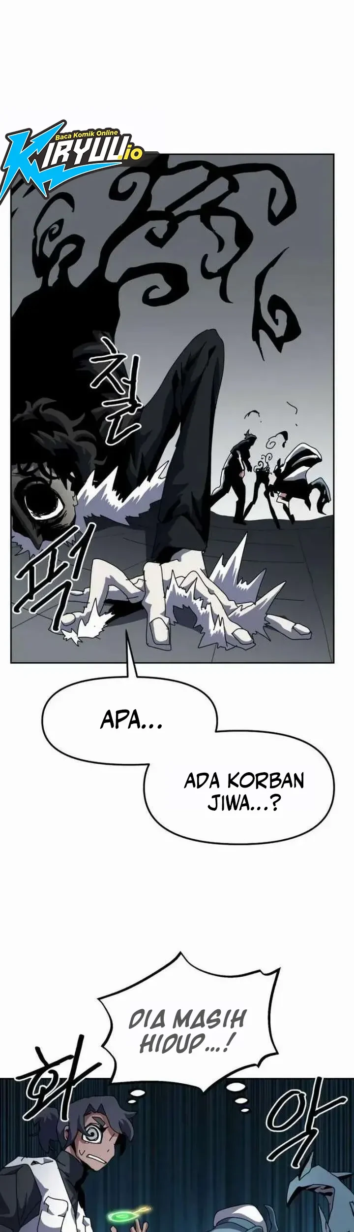 Archmage Curriculum Chapter 24 - halaman 41