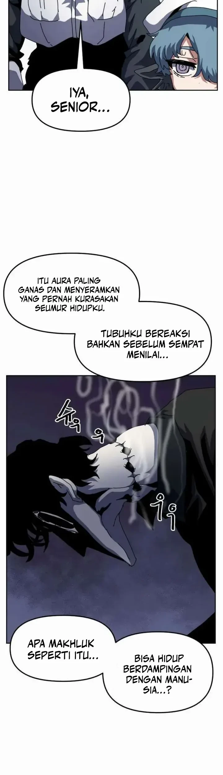 Archmage Curriculum Chapter 24 - halaman 45