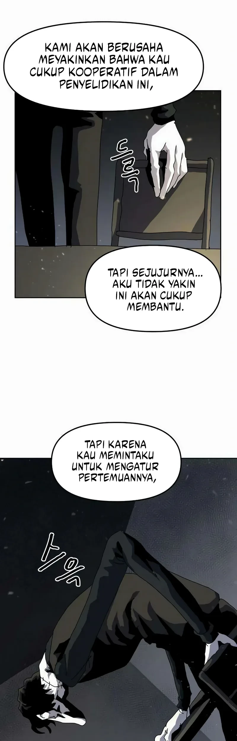 Archmage Curriculum Chapter 25 - halaman 58