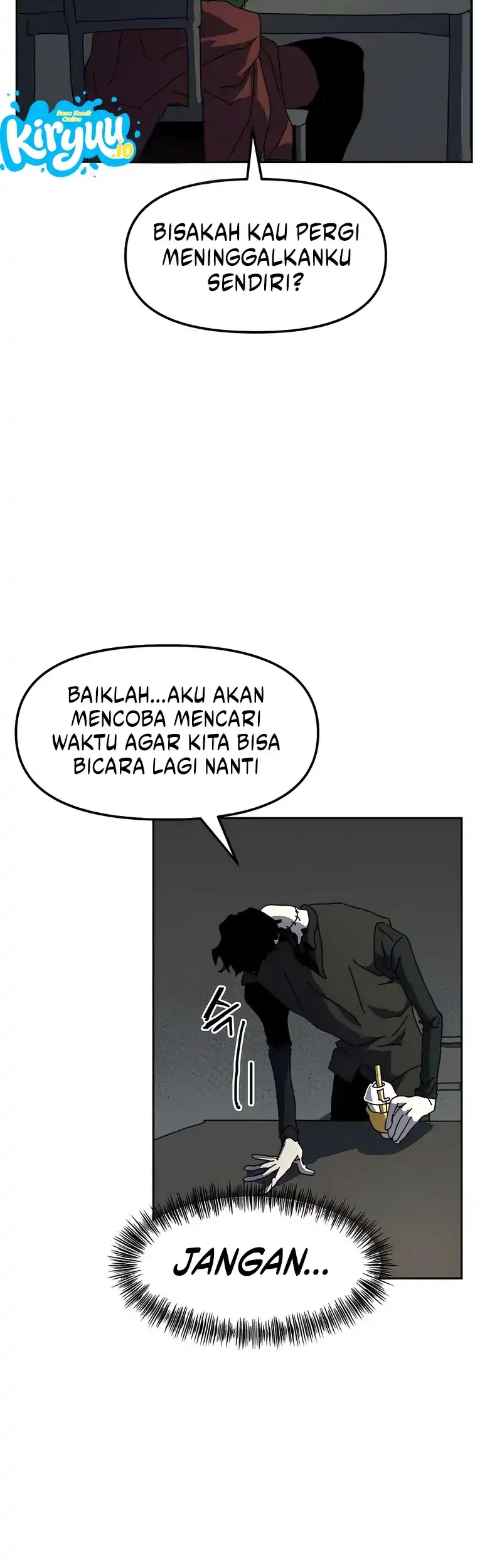 Archmage Curriculum Chapter 26 - halaman 11