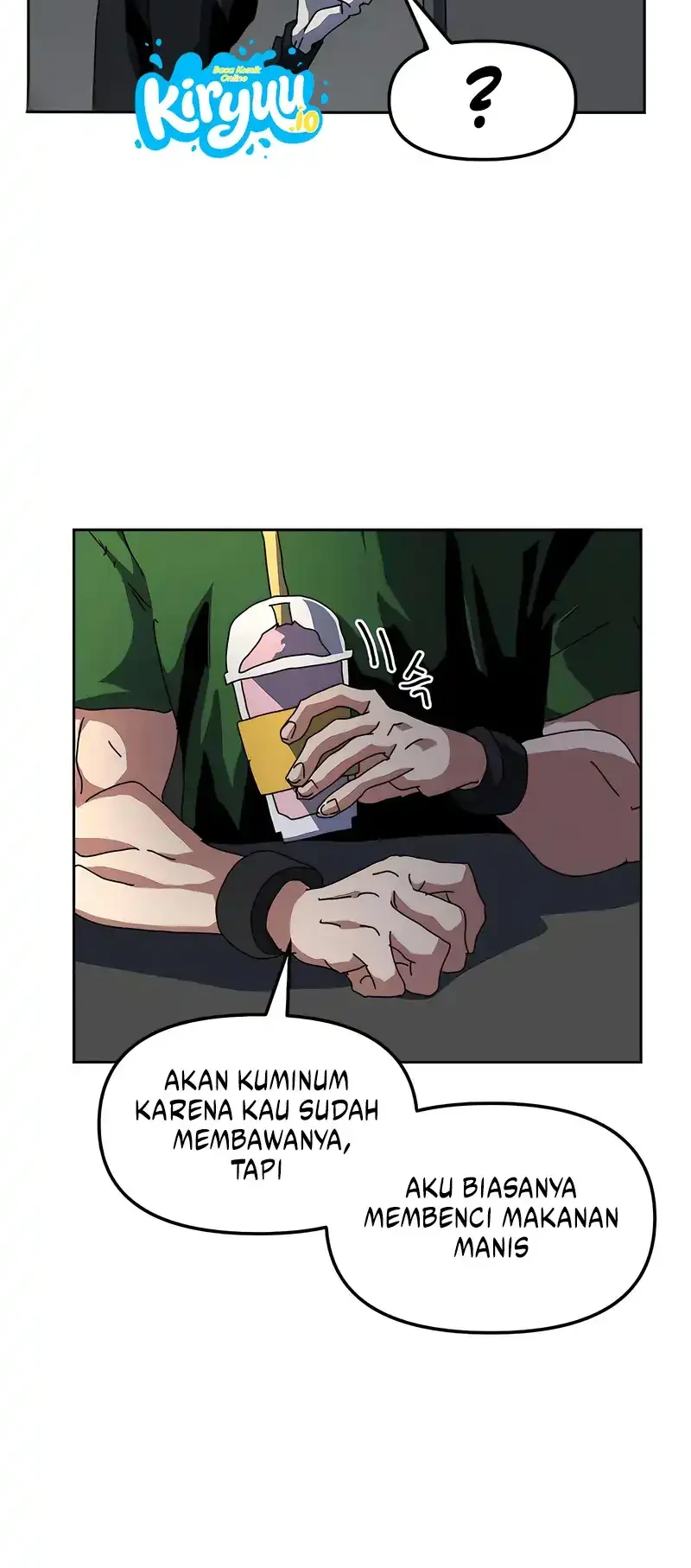 Archmage Curriculum Chapter 26 - halaman 13