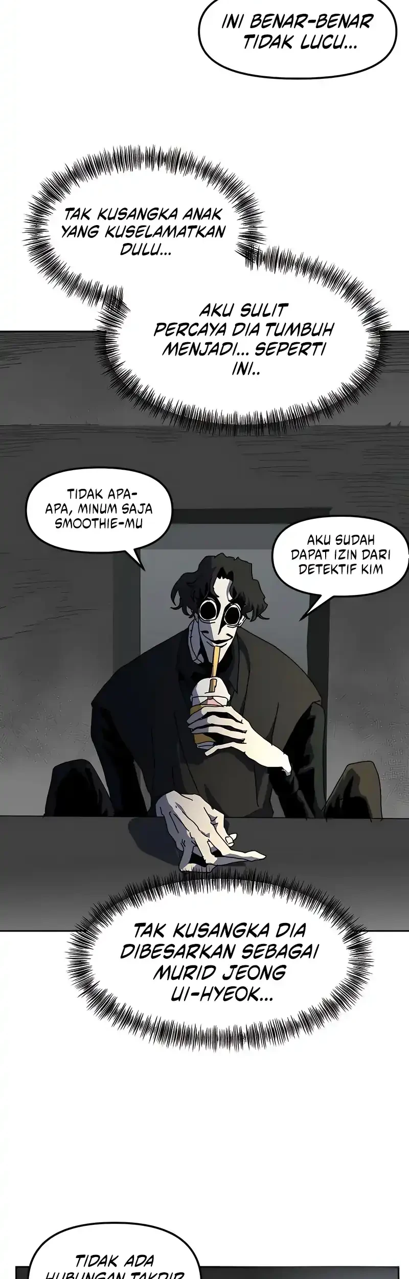 Archmage Curriculum Chapter 26 - halaman 4