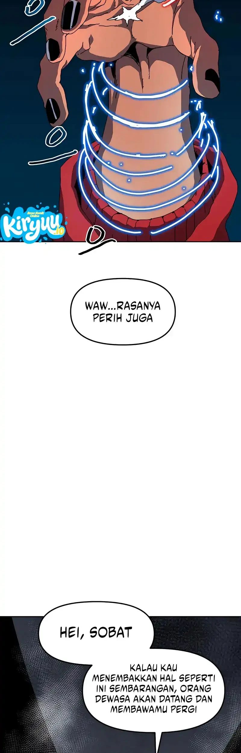 Archmage Curriculum Chapter 26 - halaman 57