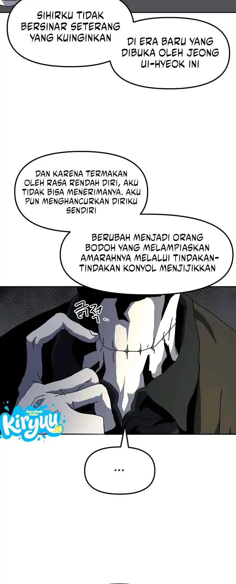 Archmage Curriculum Chapter 26 - halaman 7