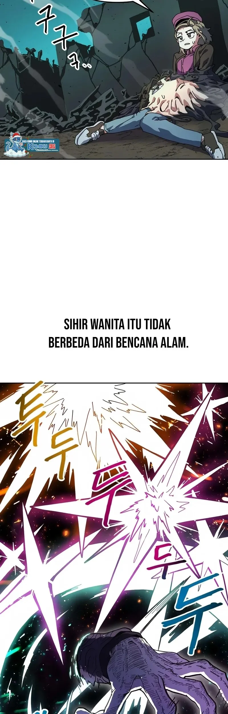 Archmage Curriculum Chapter 3 - halaman 12