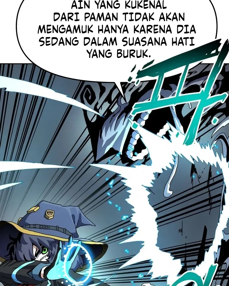 Archmage Curriculum Chapter 3 - halaman 18