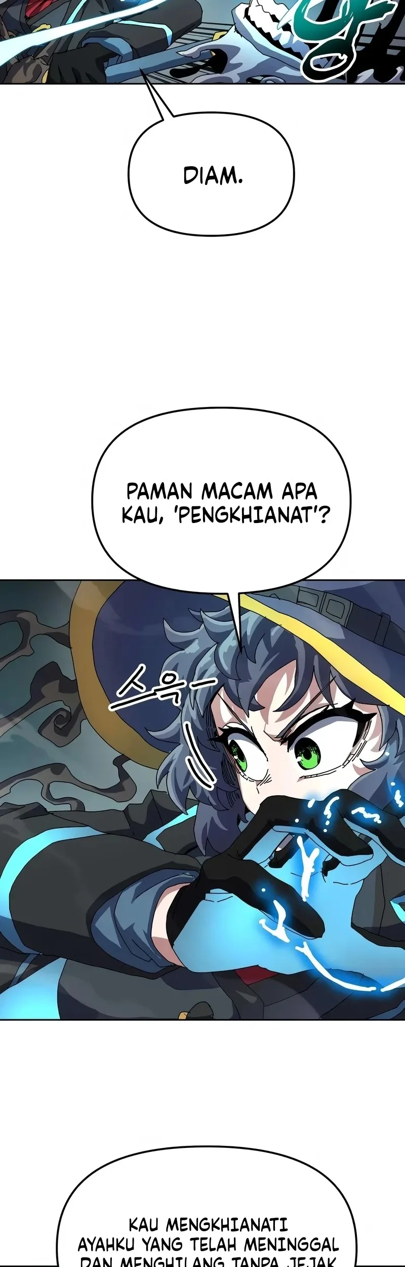 Archmage Curriculum Chapter 3 - halaman 19
