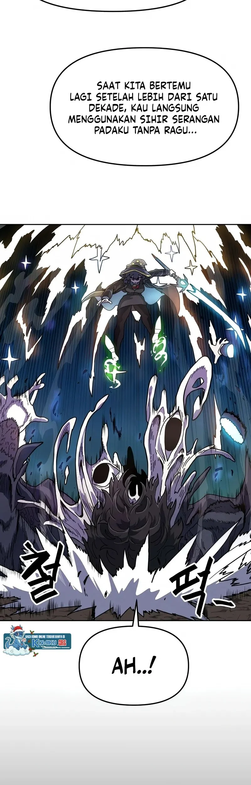 Archmage Curriculum Chapter 3 - halaman 24