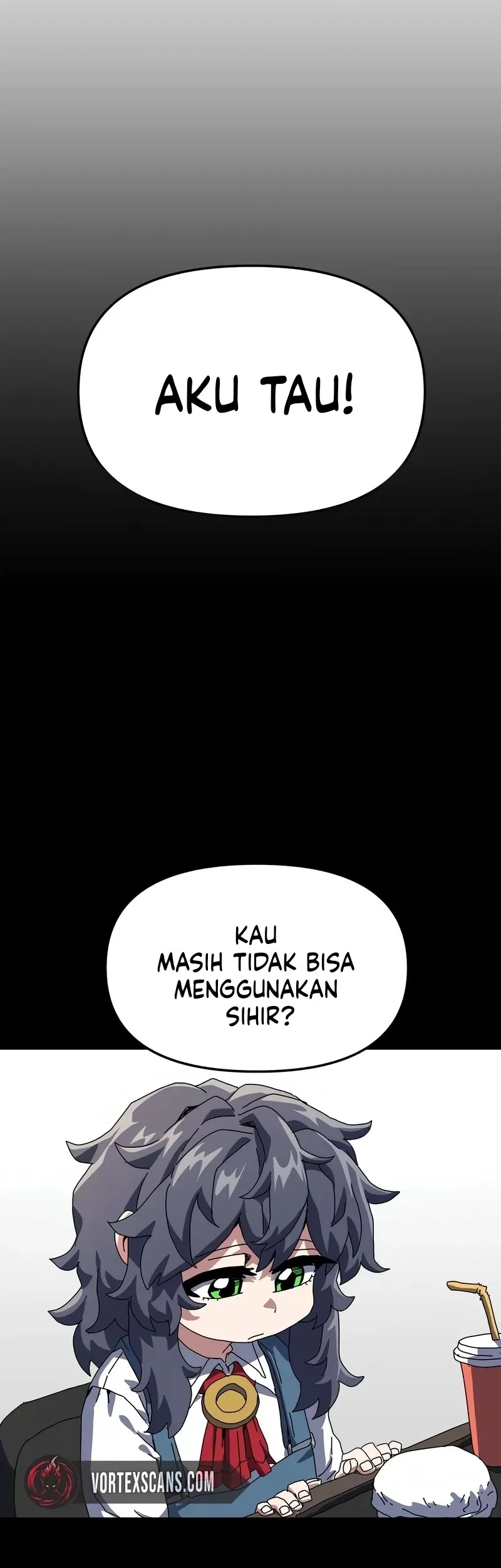 Archmage Curriculum Chapter 3 - halaman 25
