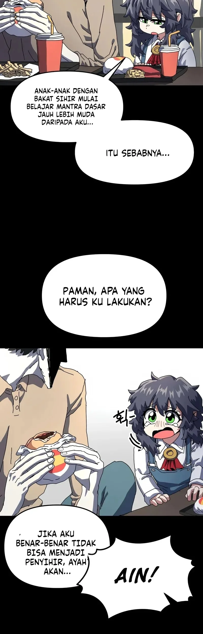 Archmage Curriculum Chapter 3 - halaman 27