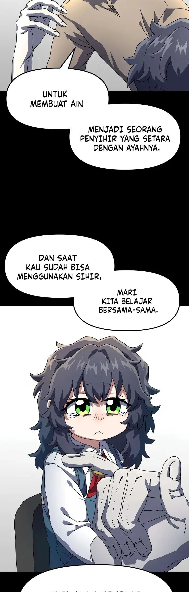 Archmage Curriculum Chapter 3 - halaman 29