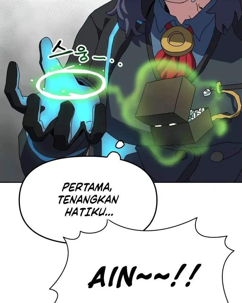 Archmage Curriculum Chapter 3 - halaman 38