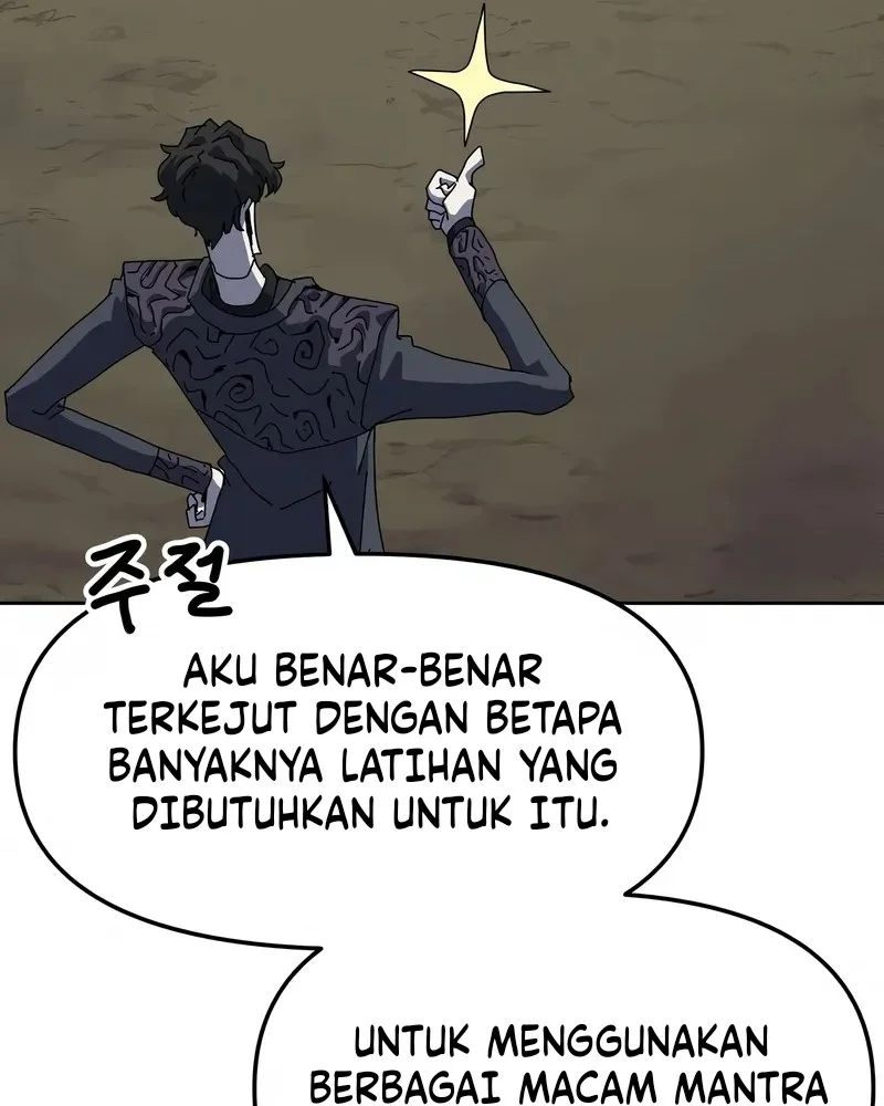 Archmage Curriculum Chapter 3 - halaman 42