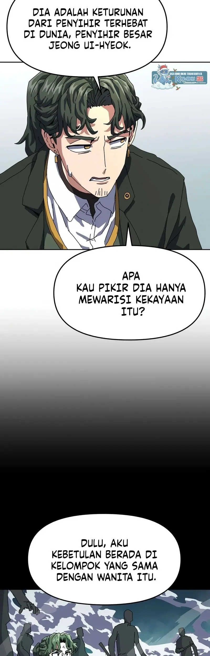 Archmage Curriculum Chapter 3 - halaman 5