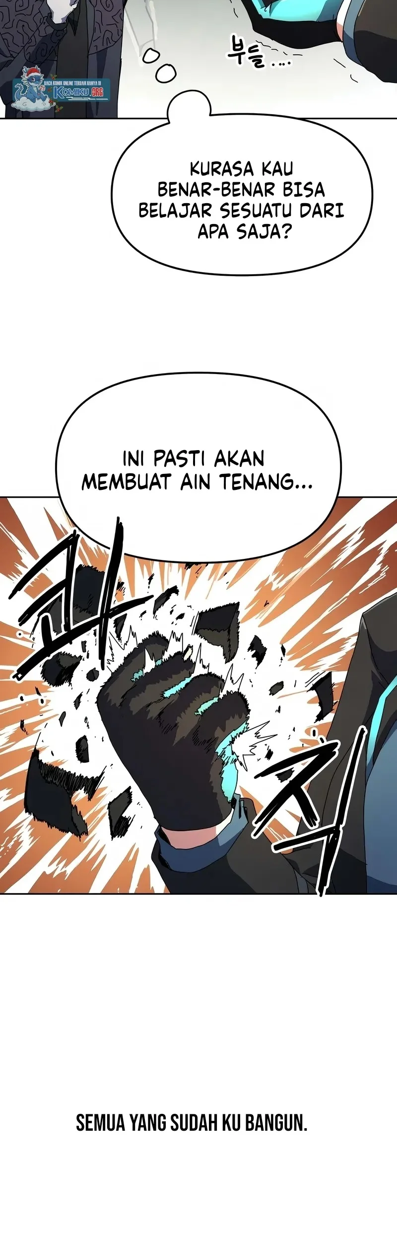 Archmage Curriculum Chapter 3 - halaman 53
